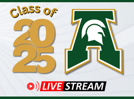  AHS Graduation Headline Image